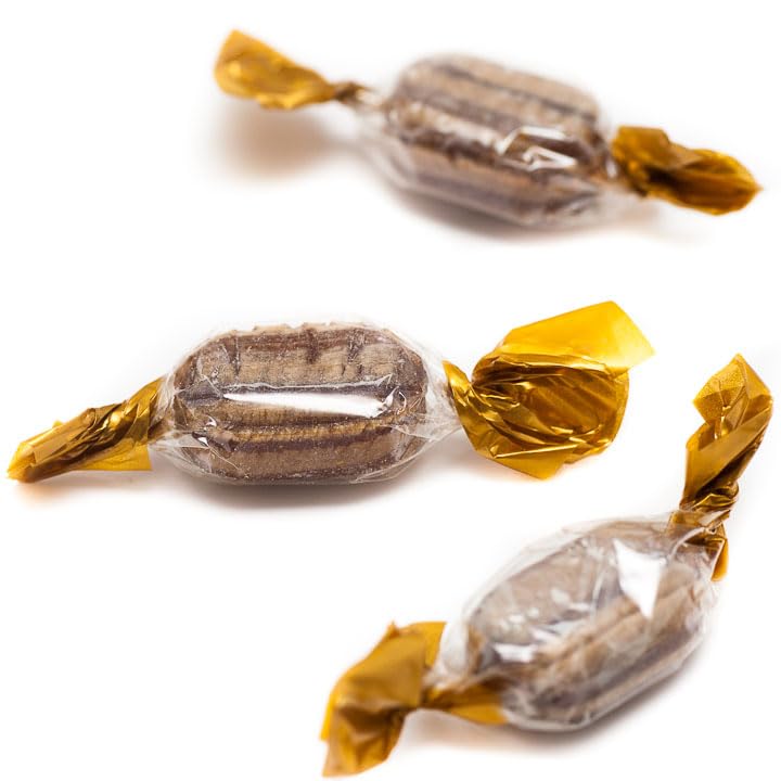 Assorted Stockley's Retro Sweets Collection 500g - 3kg Multi Size Best Pick n Mix Selection (Mint Humbugs, 500g)