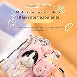 Zoom IMG-2 duabelphf portachiavi personalizzato con foto Zoom IMG-2 duabelphf portachiavi personalizzato con foto