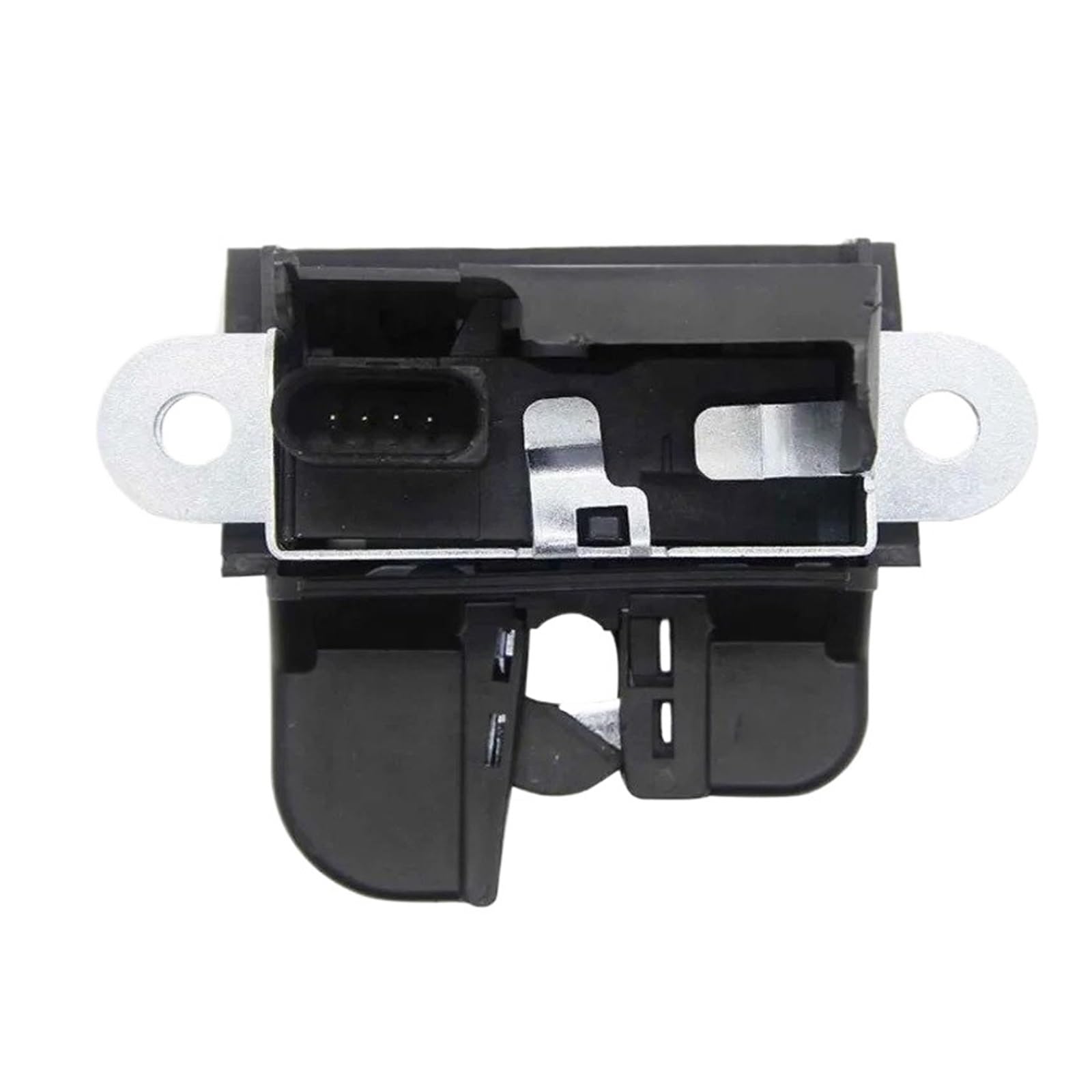 Boot Lock Mechanism for VW for Golf MK5 6 for Passat 5K0827505C 1K6827505E 5K0827505A 1T0827505H AP01 Boot Lock Latch Catch Rear Tailgate Actuator Rear Tailgate Latch