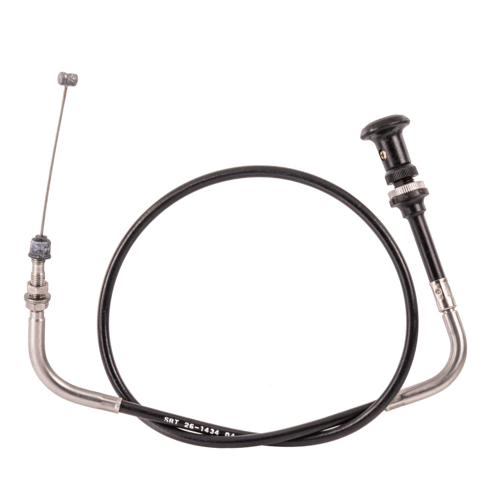 Amazon.com: SBT Choke Cable compatible with Yamaha GM6-67242-00-00