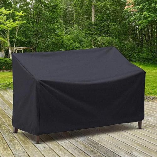 Funda impermeable Generisch para asiento de patio con protección UV 4