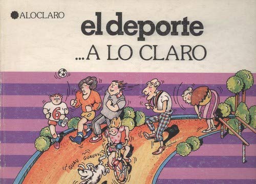 DEPORTE, EL (SIN COLECCION)