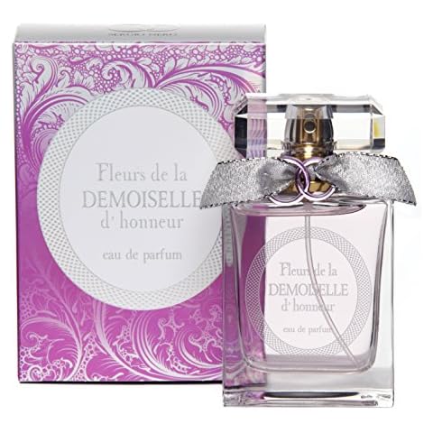 Wedding Perfume by SERGIO NERO Eau de parfum 50 ml (for Bridesmaid) Cover