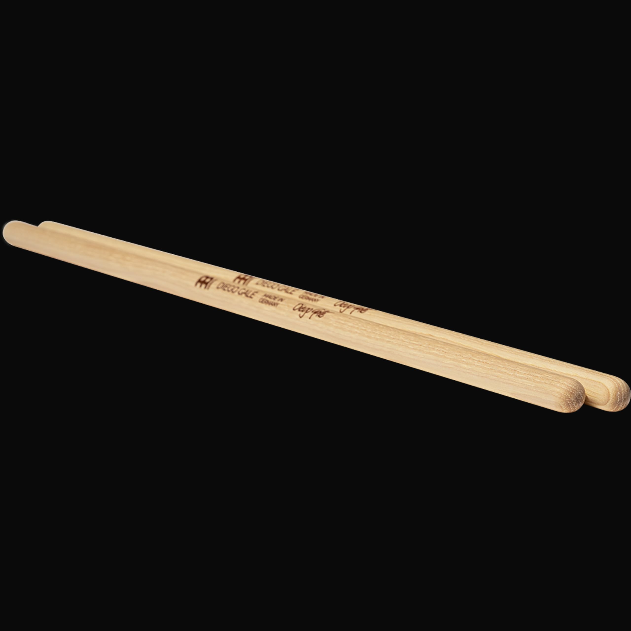 Meinl Timbales Stick 1/2" Long Diego Gale (3-Pack)