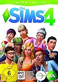 Die Sims 4 Limited Edition