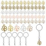 Cable Labels 40-Pack – Assorted Colours writable Tags for Wire Identification and Cord Organization – Reusable Durable Material for Home, Office, IT Room, School, or Workshop use