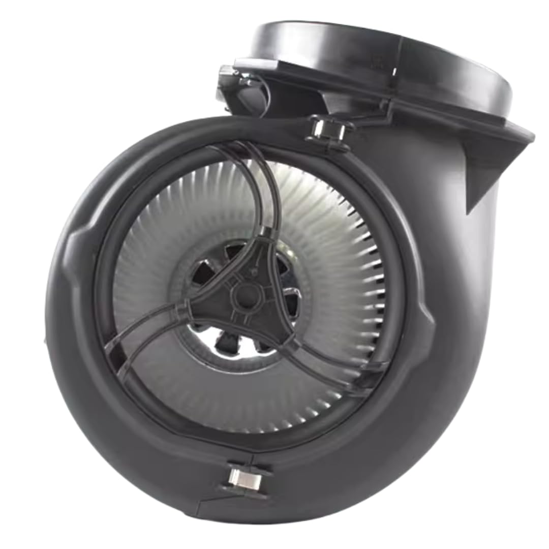 UWUKCJOKQ D3G146-8317078671 220V 1.4A 170/111W 2622RPM Cooling Fan 146mm