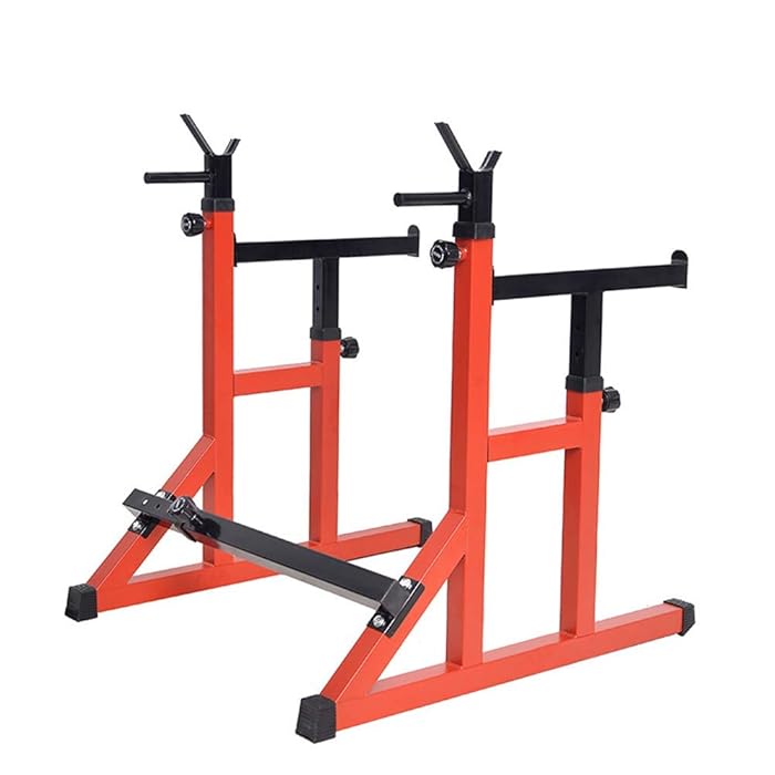 Buy Squat & Dip Rack, Power Tower Pull Up Bar Dip Station Tower Station