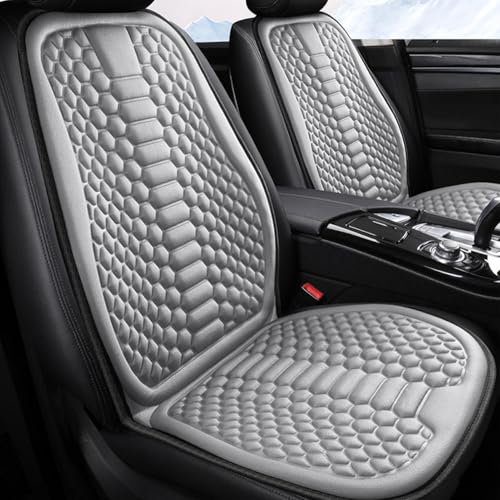 Almohadilla refrigerante para coche, ideal para conductores de camiones en rutas largas 2
