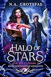 cine star stade  Halo of Stars - Cin and Gui (Book 3): Delta Underground Operatives (English Edition)