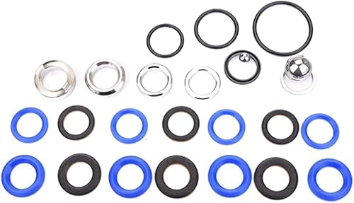 Miniatura 6 de 248-213 Kit de embalaje de reparación de bomba para pulverizador de pintura sin aire 1095 1595 5900 mercado de accesorios