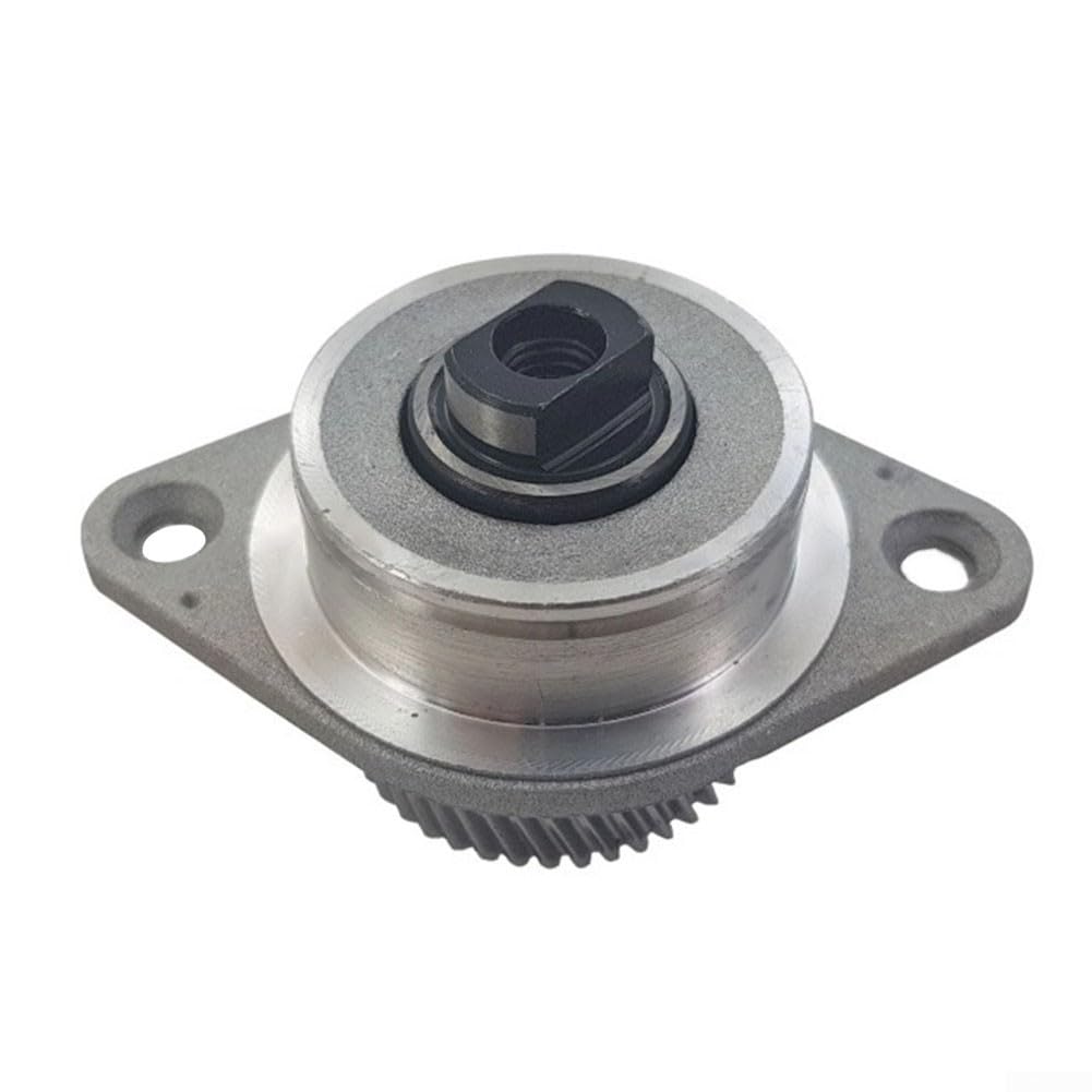 316060690 Coffret d'engrenage pour scie à onglet METABO KS216M pour KGS216M KGSV216M Pièce d'outil essentiel