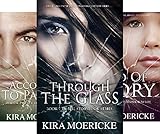  A Storybook Novel (3 Book Series)
