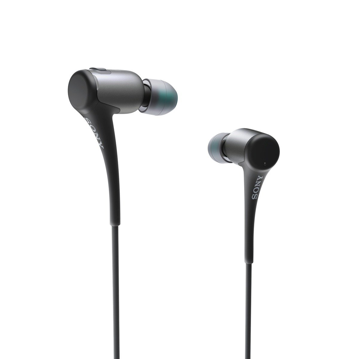 Sony MDRAS800BT Bluetooth Headset Review Black Edition - Dettaglio