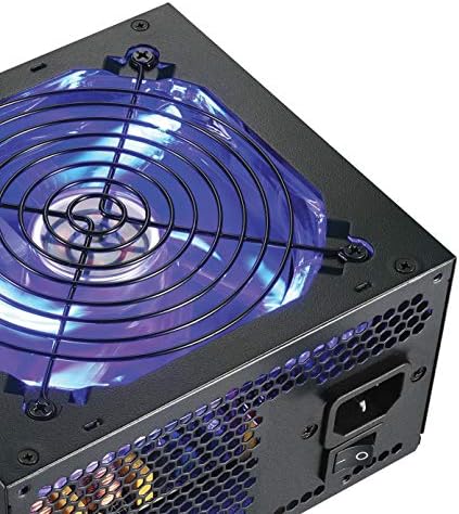 TECNOLOGIA SHARK ® 1000W Alimentatore Per PC Silent Gaming - Foto 9