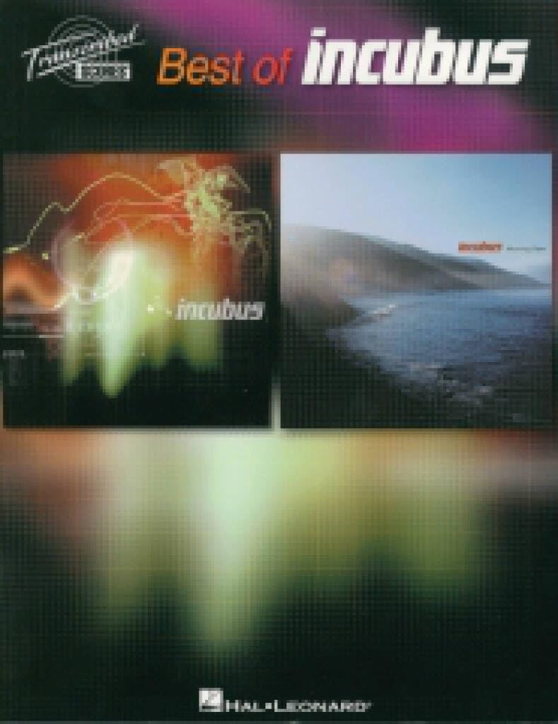 Buy Best of Incubus — BookShops.in