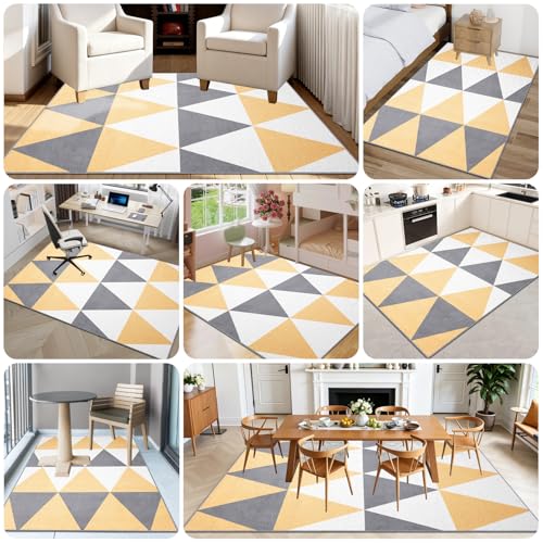 Tapis de cuisine antidérapant et lavable pour un sol sécurisé - 7