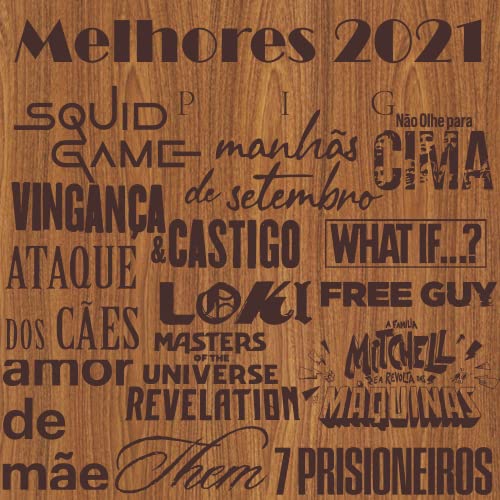 Casa De Bamba 085 Restrospectiva 2021