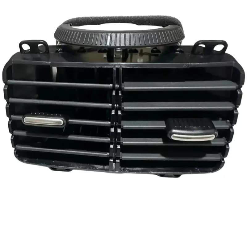 Rejilla de ventilación izquierda para VW Golf 6 GTI MK6 2009-2013, salida de aire trasero 5KD819703 4