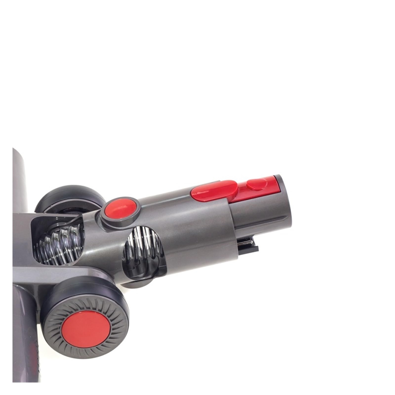 Piezas De Aspiradoras, Cepillo De Rodillo Inalámbrico, Cabezal Limpiador, Cepillo De Repuesto, Compatible Con Dyson, V7, V8, V10, V11, V15