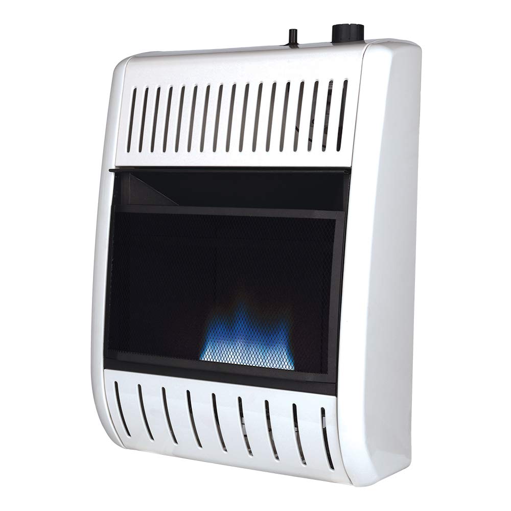 REMINGTON REM-B100LT-F Thermostatic-Controlled Wall Heater, White -  Amazon.com