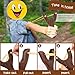 Solid Wooden Slingshot with Classic Construction Hunting Slingshot for Catapult Game, Outdoor, Hunting-for Adult