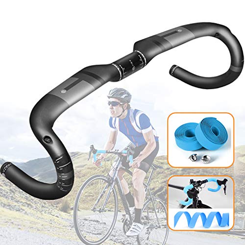 Find The Best Carbon Handlebars Road Bike Reviews & Comparison Katynel