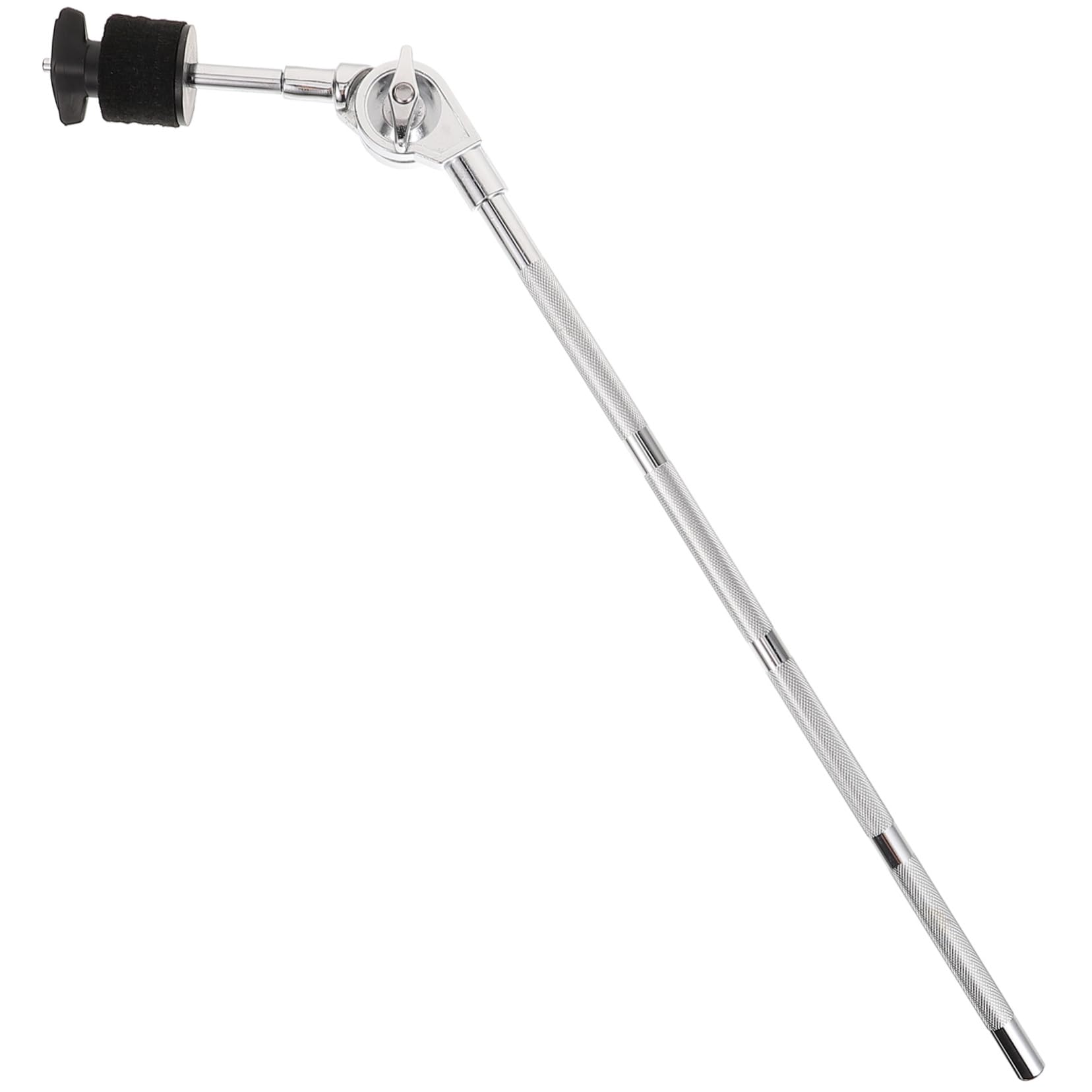 FUNOMOCYA Drum Extension Clamp Cymbal Attachment Clamp Mounting Clamp Cymbal Boom Arm