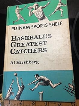 Hardcover Baseball's greatest catchers Book