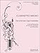 Produktbild Clarinetto Arioso: Die schönsten Opernmelodien. Klarinette und Klavier.