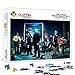 Rompecabezas de 500 piezas para adultos Breaking Bad Movie Set Jigsaw Jigsaw movie star poster family puzzle game DIY toy decoración del hogar 52x38cm