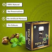 Tota Gold Premium Pure and Strong Hing Granules – 7gm (Heeng/Asafoetida