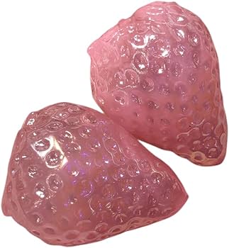 Amazon.co.jp: 1 個の天然ローズクォーツクリスタル手彫りの素敵な