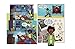 Mr. Smarty Pants: Aww Nuts! (Stem Graphic Novel)