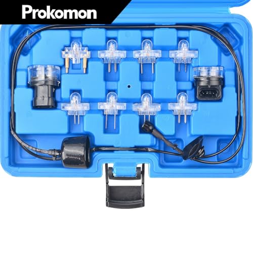 Electricidad, Tools Imagen adicional