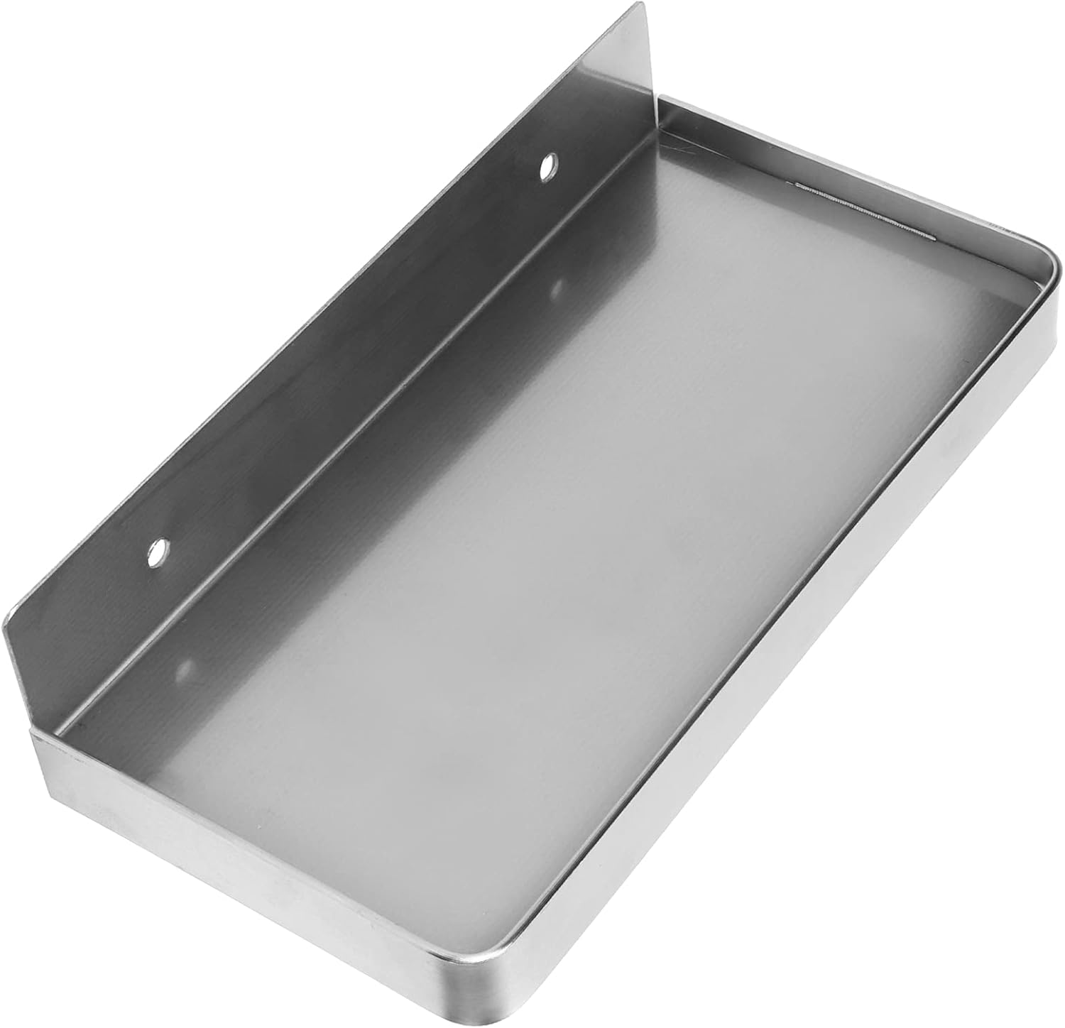 Cyrank Bathroom Cell Phone Shelf, Stainless Steel Wall