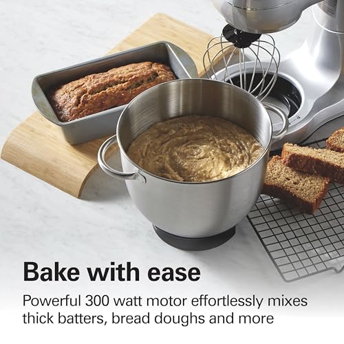 Stand Mixer For Bread Dough Uk