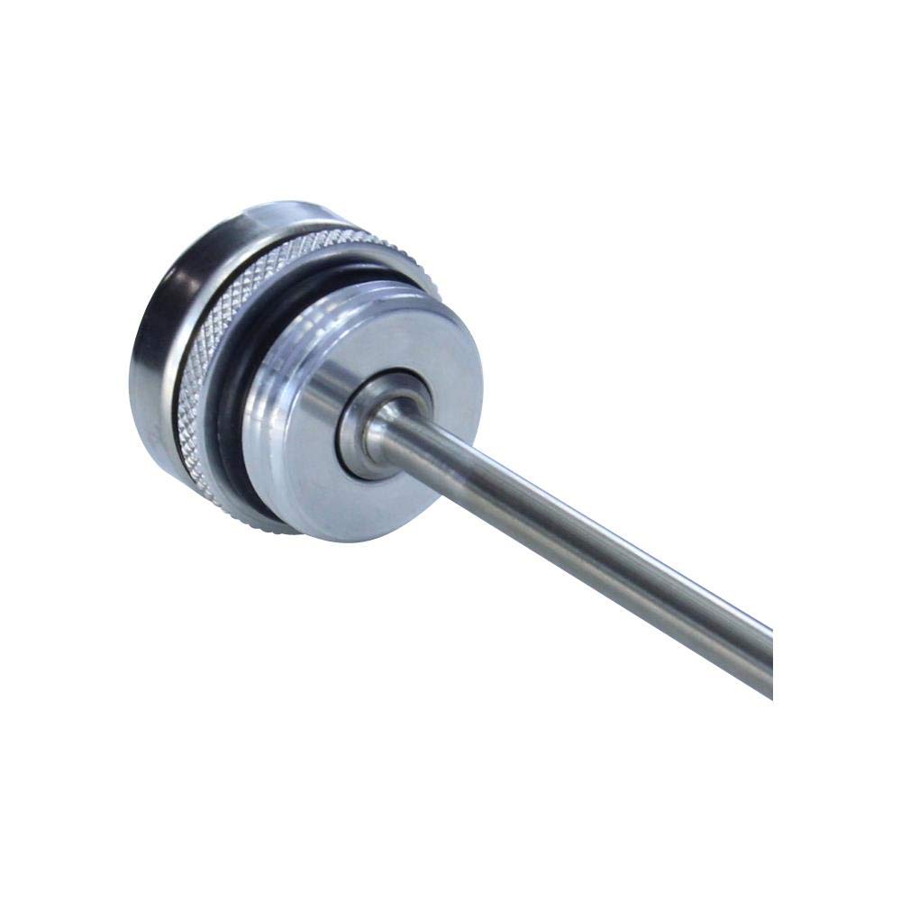 Thermomètre à huile pour Aprilia SR Pegaso BMW Yamaha XT