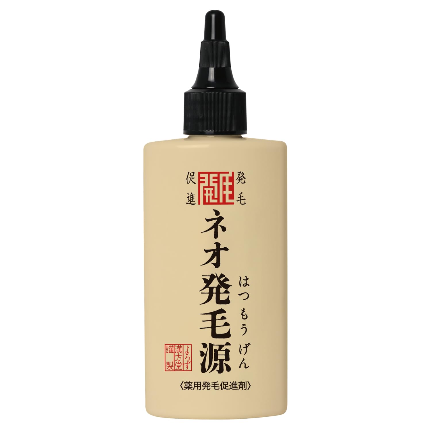 Amazon | ネオ発毛源 95mL / よろず漢方堂 | よろず漢方堂 | 育毛・養