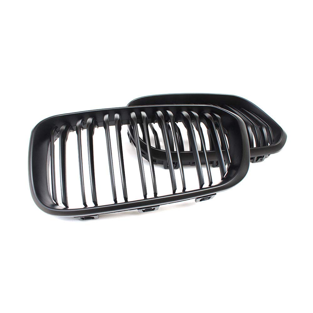Amazon | Zealhot BMW 1シリーズ 2015-2018 F20 F21 LCI フロント