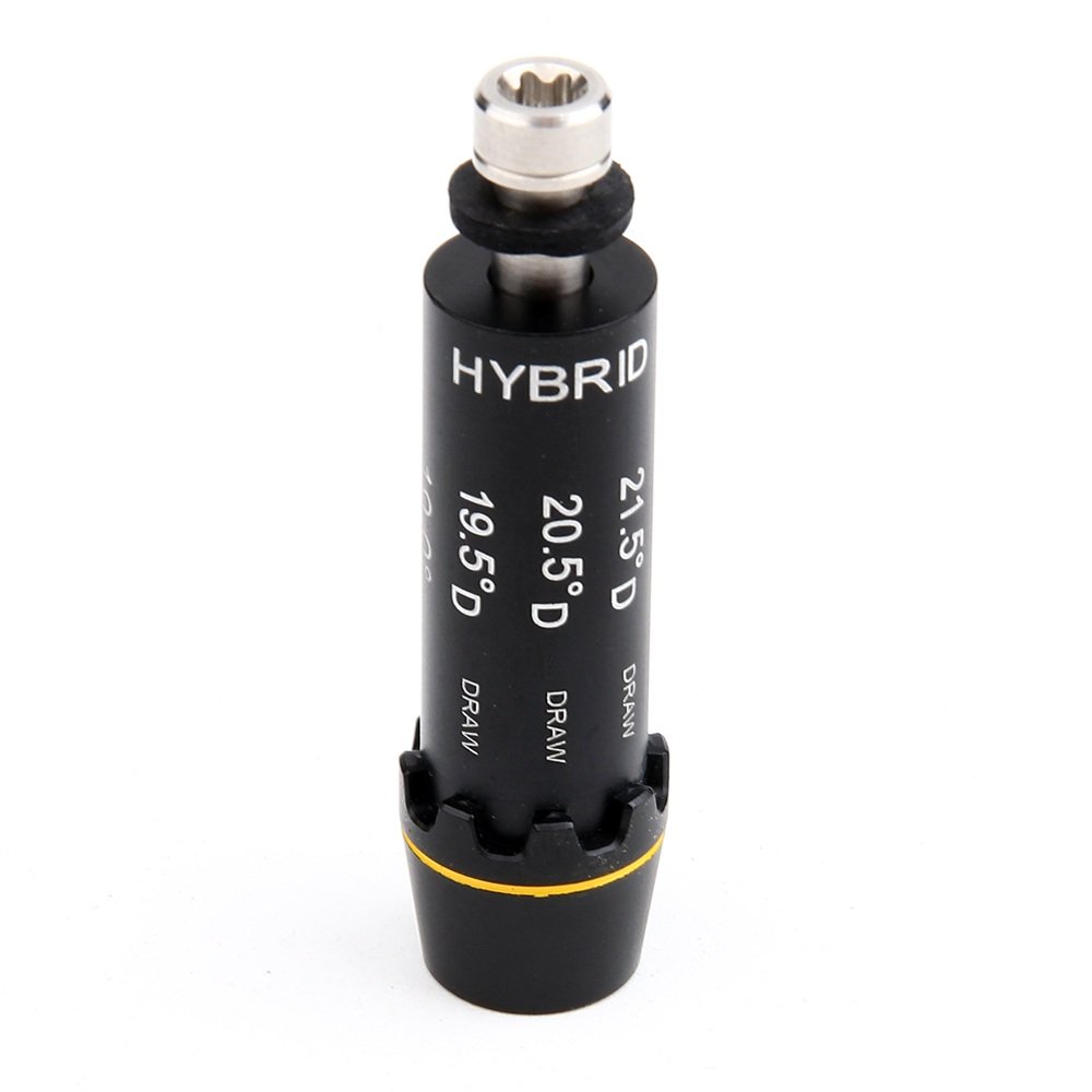 Golf Adapter Sleeve Replacement for Cobra Fly-Z Driver and Fairway Wood Hybrid-available Tip Size .335, 350 and.370
