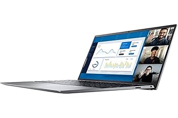 Dell Vostro 5320 Grey - 13.3