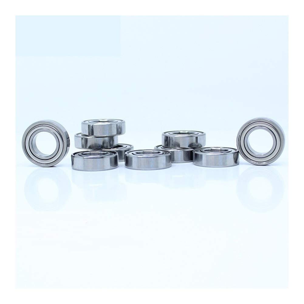 Roulement 689ZZ de 9 * 17 * 5 mm pour supprimer le jeu mécanique des micro-axes
