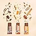 Naughty Nuts BIO Barritas de Dátiles con Avellanas y Chocolate Imagen de Naughty Nuts BIO Barritas de Dátiles con Avellanas y Chocolate
