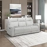 Lexicon Modern Double Recliner...