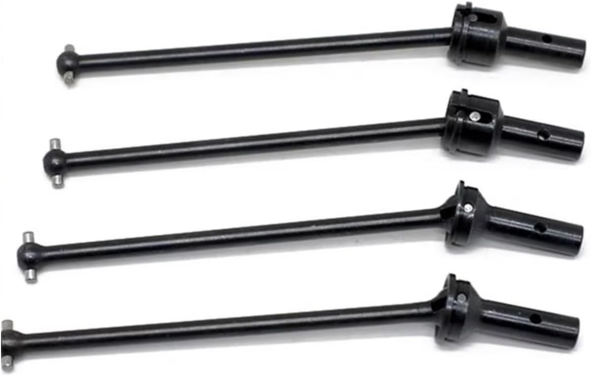 RCカー ドライブシャフト Compatible With ARRMA For Mojave 6S V2 4WD For BLX 1