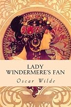 Lady Windermere's Fan