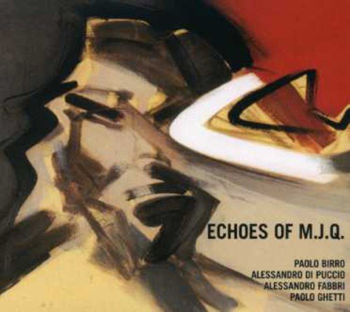 Echoes Of M.J.Q