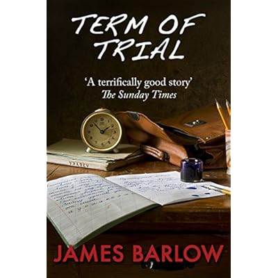 Term of Trial