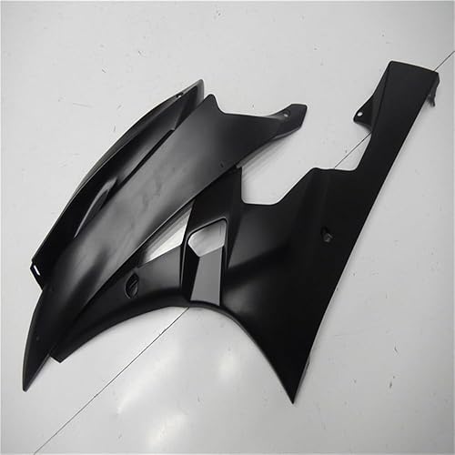 Miniatura 6 de NT FAIRING Carenado de inyección azul negro mate apto para Yamaha 2006 2007 YZF R6 nuevo kit pintado ABS plástico motocicleta carrocería mercado de